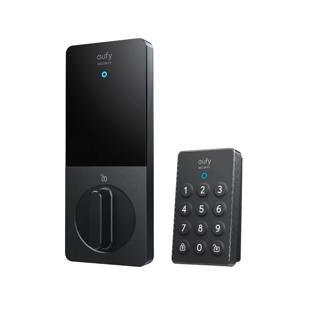 Retrofit Smart Lock E110