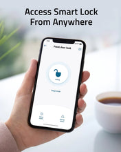 Load image into Gallery viewer, Retrofit Smart Lock E110
